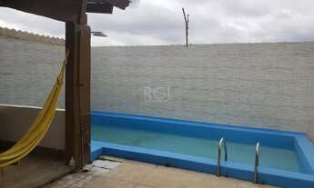 Imagem 4: Casa com 3 dormitórios e uma edícula nos fundos que pode ser outra casa no bairro Jardim S