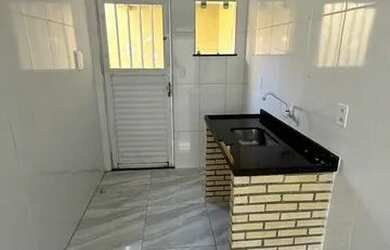 Imagem 5: Alugo casa de 1 quarto em alto padrão