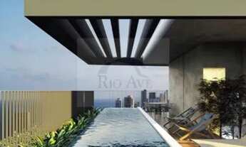 Imagem 6: Apartamento para venda possui 262 metros quadrados com 4 quartos em Boa Viagem - Recife