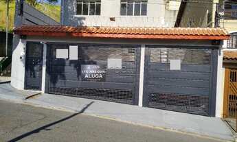 Imagem 1: SãO PAULO - Padrão - Jardim Cidade Pirituba