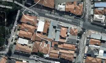 Imagem 5: Casa com 3 dormitórios à venda por R$ 480.000,00 - Botafogo - Campinas/SP