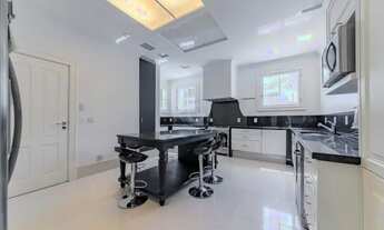 Imagem 7: Casa Condominio para Venda - 745.25m², 6 dormitórios, sendo 4 suites, 6 vagas - Terra Vill