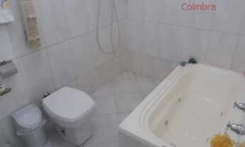 Imagem 7: Casa triplex no bairro Santo Agostinho