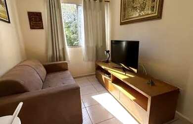 Imagem 6: APARTAMENTO RESIDENCIAL em INDAIATUBA - SP, PARQUE SÃO LOURENÇO