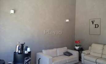 Imagem 5: Sobrado à venda e para locação no Parque da Hípica - Campinas/SP