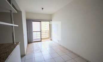 Imagem 2: Apartamento para Aluguel - Nova Aliança, 2 Quartos, 60 m2