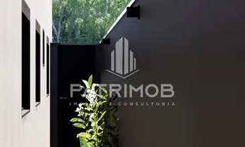 Imagem 4: Casa Térrea c/ 3 suítes e Energia Fotovoltaica em Condomínio San Marco - Ribeirão Preto