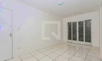 Imagem: Apartamento para Aluguel - Sacomã, 1 Quarto