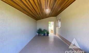 Imagem 7: Casa com 3 quartos - Bairro Uvaranas em Ponta Grossa