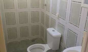 Imagem 6: Casa Casa com 1 dormitório