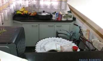 Imagem 6: DUPLEX - TATUAPÉ - SP