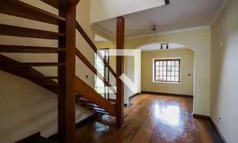 Imagem 2: Casa de Condomínio para Aluguel - São Paulo II, 4 Quartos, 214 m2