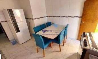 Imagem 5: Sobrado com 2 dormitórios à venda, 84 m² por R$ 420.000 - Martim de Sá - Caraguatatuba/SP