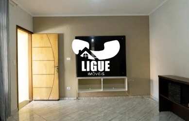 Imagem 5: SANTO ANDRé - Casa Padrão - Jardim Stella