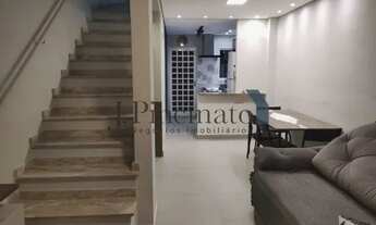 Imagem: Casa Sobrado em Condomínio em Jundiaí