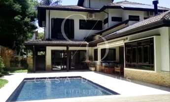 Imagem: Sobrado em Condomínio para Venda em Valinhos