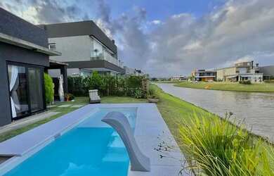 Imagem 3: Casa Condominio em Zona Urbana