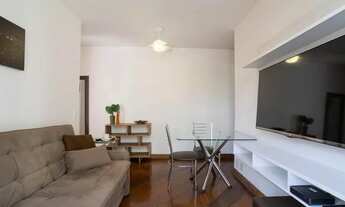 Imagem 4: Studio para Locação em São Paulo, Bela Vista, 1 dormitório, 1 suíte, 1 banheiro, 2 vagas