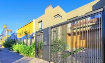 Imagem 3: Casa para Venda - 238m², 3 dormitórios, sendo 3 suites, 6 vagas - Três Figueiras