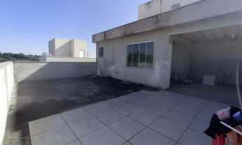 Imagem 3: LINDA COBERTURA, 03 QUARTOS, SUITE, ELEVADOR, 02 VAGAS, BAIRRO EUROPA