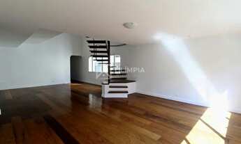 Imagem 1: Apartamento Locação 3 Dormitórios - 200 m² Cerqueira César