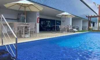 Imagem 5: Apartamento para venda tem 40 metros quadrados com 1 quarto