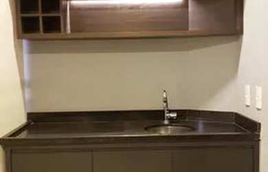 Imagem 6: Aluga-se DuoJK Space 51m² R$2.600,00