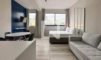 Imagem: Apartamento para Aluguel - Santa Cecília