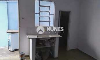 Imagem 6: Osasco - Casa Padrão - Santo Antônio