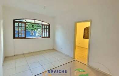 Imagem: Casa com 2 dormitórios para alugar por