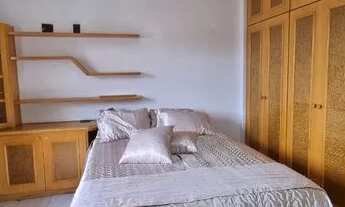 Imagem 7: Apartamento para Venda em Praia Grande, Canto do Forte, 3 dormitórios, 2 suítes, 3 banheir