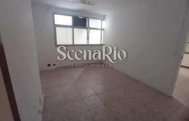 Imagem 7: Sala Comercial/Usada para Locação em Rio de Janeiro, Botafogo, 2 banheiros, 1 vaga