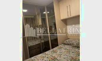 Imagem 6: Apartamento a venda - Jardim Utinga, Santo Andre