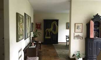 Imagem 6: CASA PARA RETROFIT PAINEIRAS DO MORUMBI