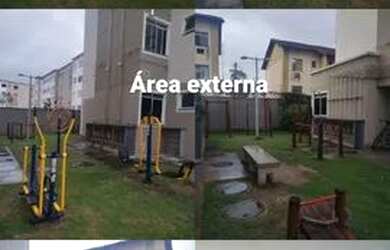 Imagem 5: Apartamento 2 quartos cosmos campo grande