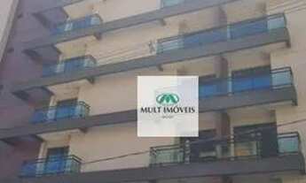 Imagem 7: Apartamento com 1 dormitório para alugar, 35 m² por R$ 2.123,90/mês - Jardim Botânico - Ri