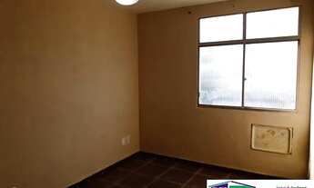 Imagem 6: Apartamento 2 quartos Perto Park Shopping Campo Grande Rio de Janeiro RJ