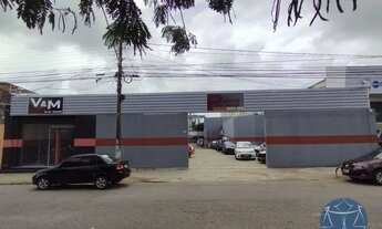 Imagem: NATAL - Galpão/Depósito/Armazém - Alecrim