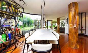 Imagem 2: São Paulo - Casa Padrão - Brooklin Novo