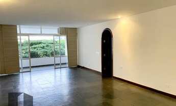 Imagem: Apartamento em Gávea