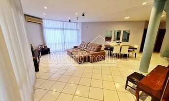 Imagem 1: Ribeirão Preto - Casa Padrão - Alto da Boa Vista