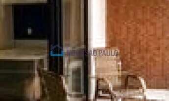 Imagem 3: Alto Padrão Estilo Studio na Bela Vista do lado Teatro Renaut