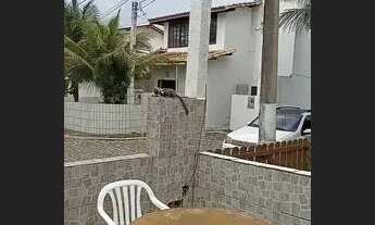 Imagem 4: Casa de condomínio para aluguel possui 250 metros quadrados com 3 quartos