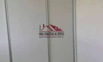 Imagem 7: Apartamento locação Residencial bairro Guarani Colombo Condomínio Incluso