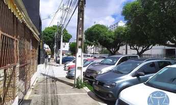 Imagem 4: NATAL - Galpão/Depósito/Armazém - Cidade Alta