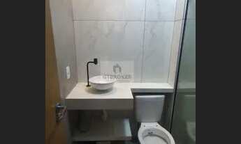 Imagem 6: Apartamento para alugar no bairro Conjunto Habitacional São Deocleciano - São José do Rio