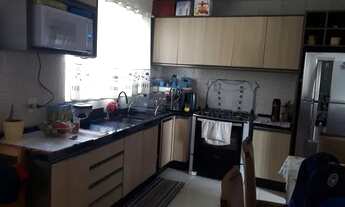 Imagem 6: Alugo excelente casa, com 3 quartos, cozinha planejada