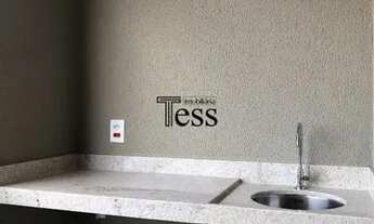 Imagem 2: Apartamento à venda, 2 quartos, 2 suítes, 1 vaga, Jardim Tarraf II - São José do Rio Preto