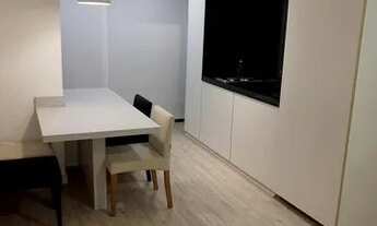 Imagem 6: APARTAMENTO NA VILA MARIANA COM 50m² Apartamento com 2 Quarto(s) e 2 banheiro(s) à Venda
