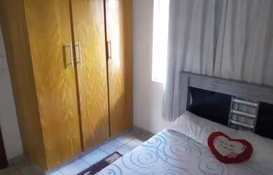 Imagem 4: Av Nações Unidas 360 Jardim Arizona Sete Lagoas amplo sala 1 quarto e vaga